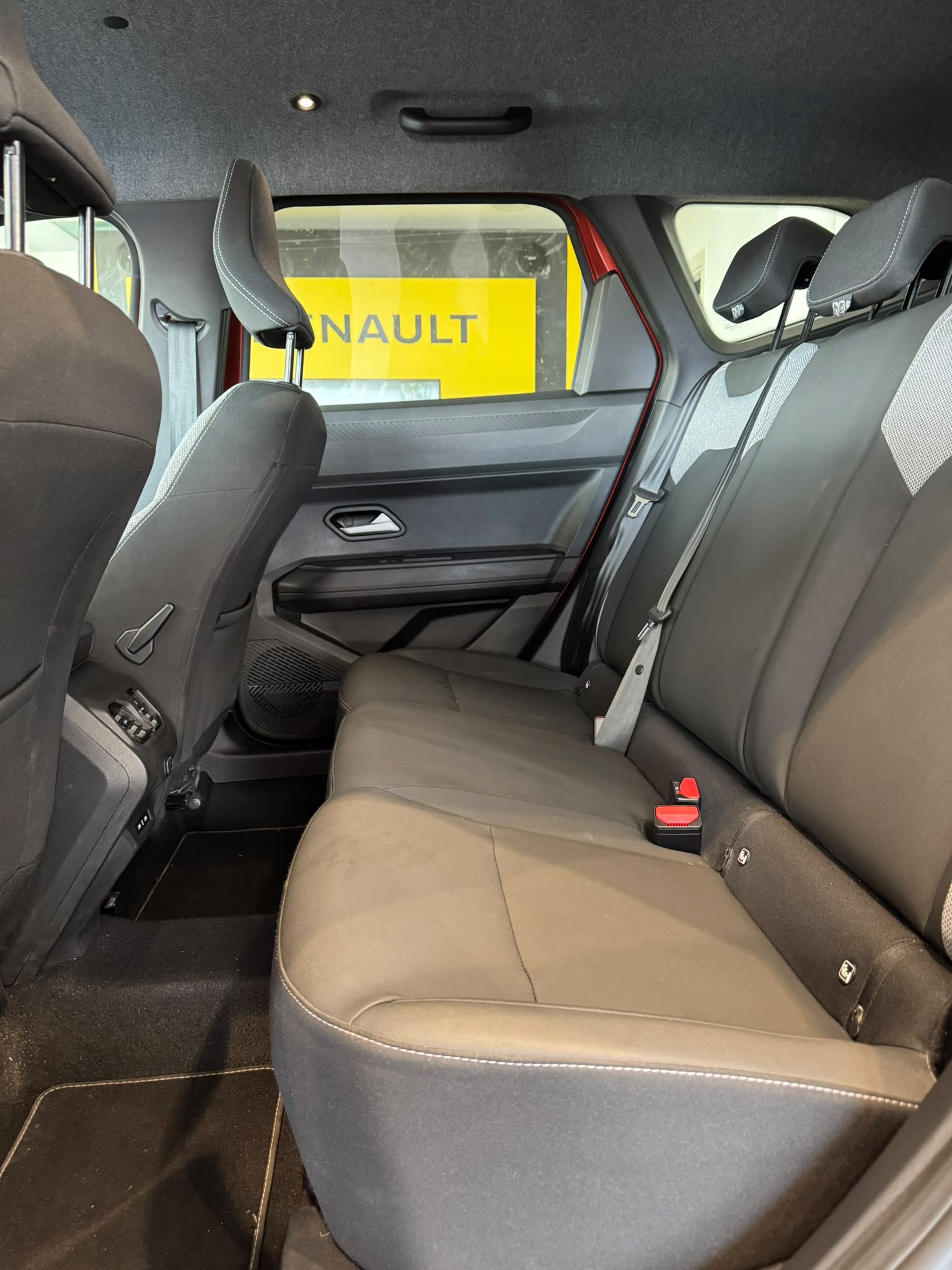 Dacia BIGSTER JOURNEY 4X2 foto 11